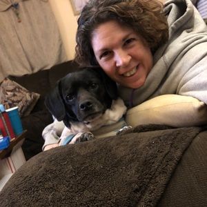 Meet your Posher, Lisa